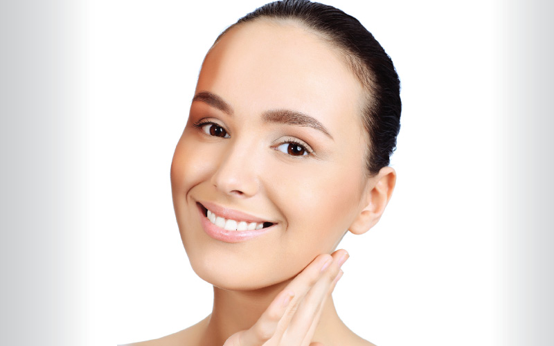 Garam untuk 4 Perawatan Wajah Scrub Kompres Jerawat